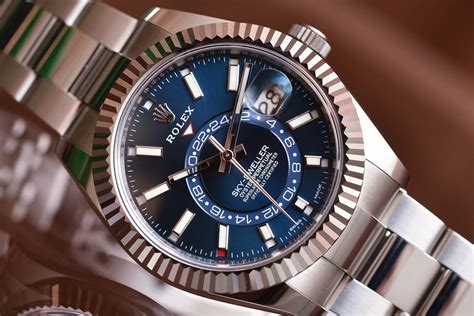 rolex sky-dweller 326934